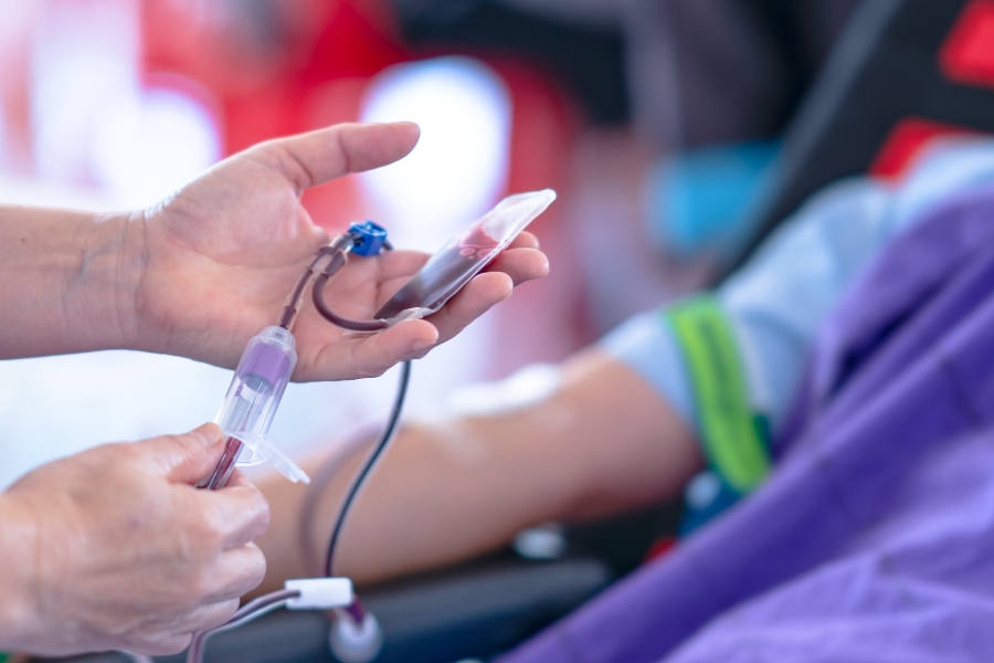 IV Therapy